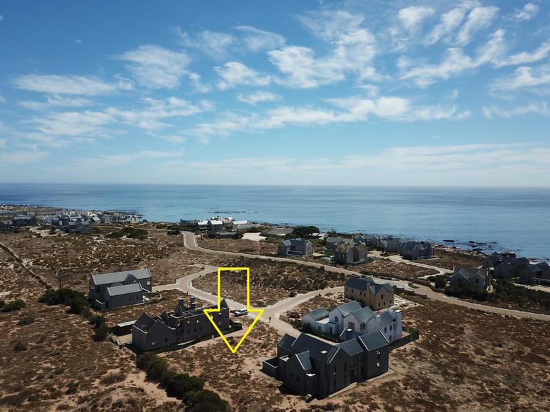 0 Bedroom Property for Sale in Cape St Martin Private Reserve Western Cape